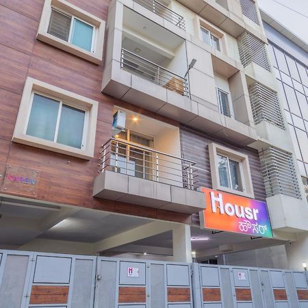 Housr Karen Bangalore Exterior foto