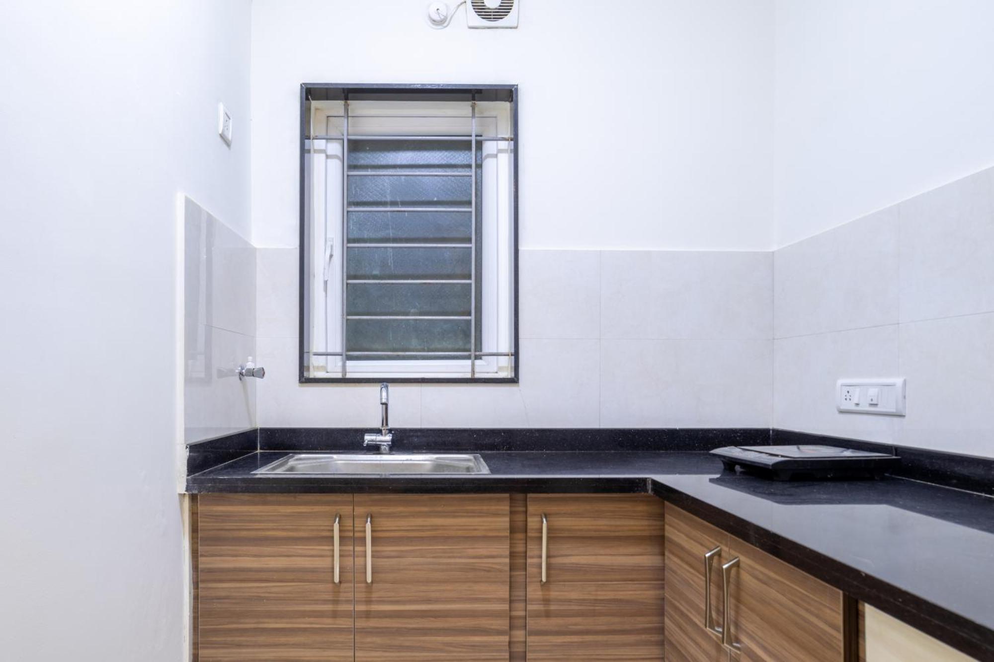 Housr Karen Bangalore Exterior foto